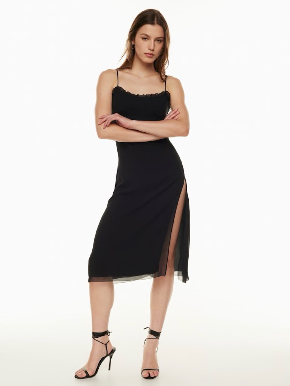 Aritzia Sister Dress